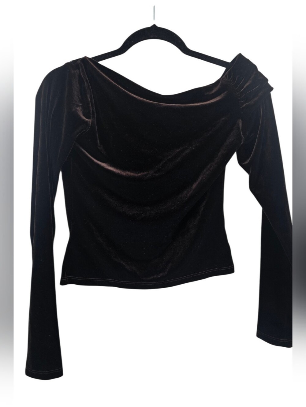 Reformation Off The Shoulder Top XS - Picture 6 of 7